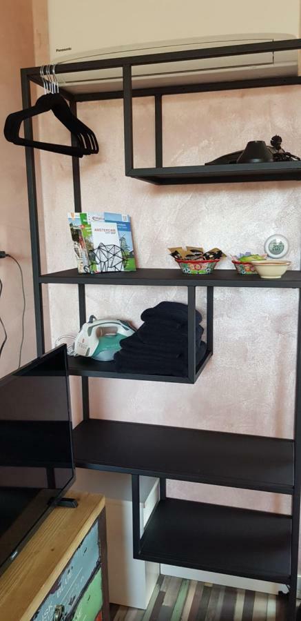 Jabaki Green Studio Hoofddorp Exteriör bild